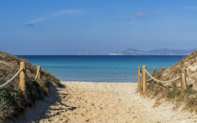 Navigating Coastal Excellence: A Director’s Take on Europe’s Premier Beaches